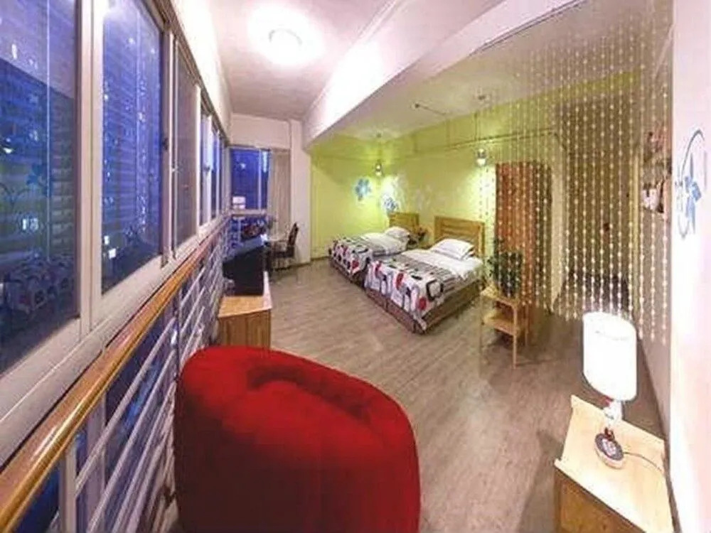 Kinn One Hotel Kunming Railway Station Branch