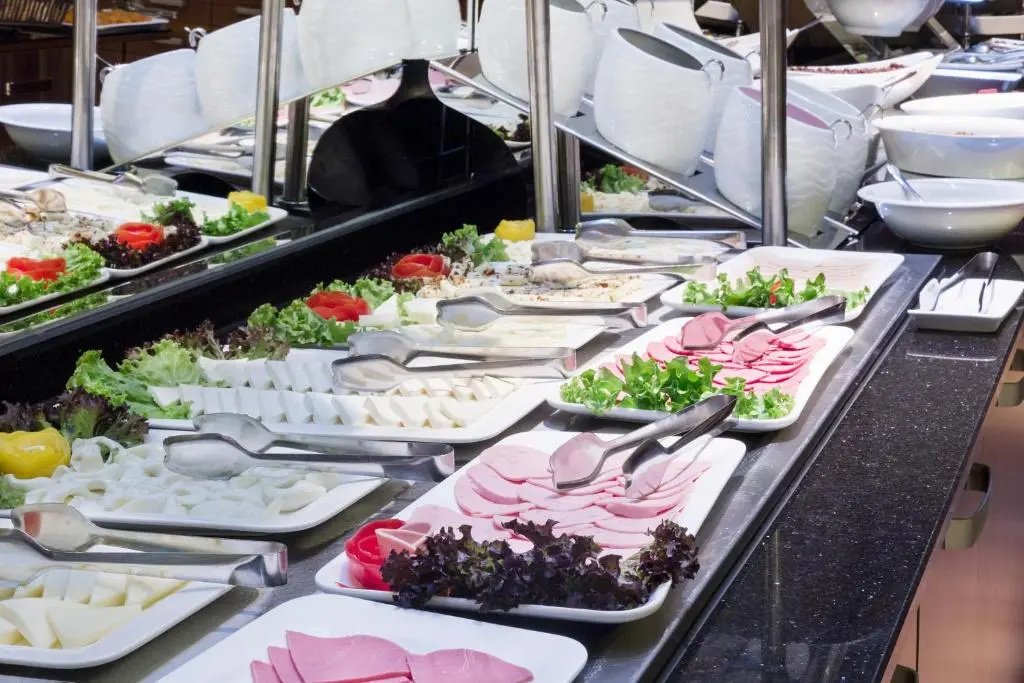 Meretto Hotel LALELİ