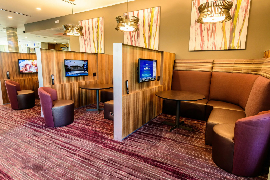 Courtyard by Marriott Lake Jackson