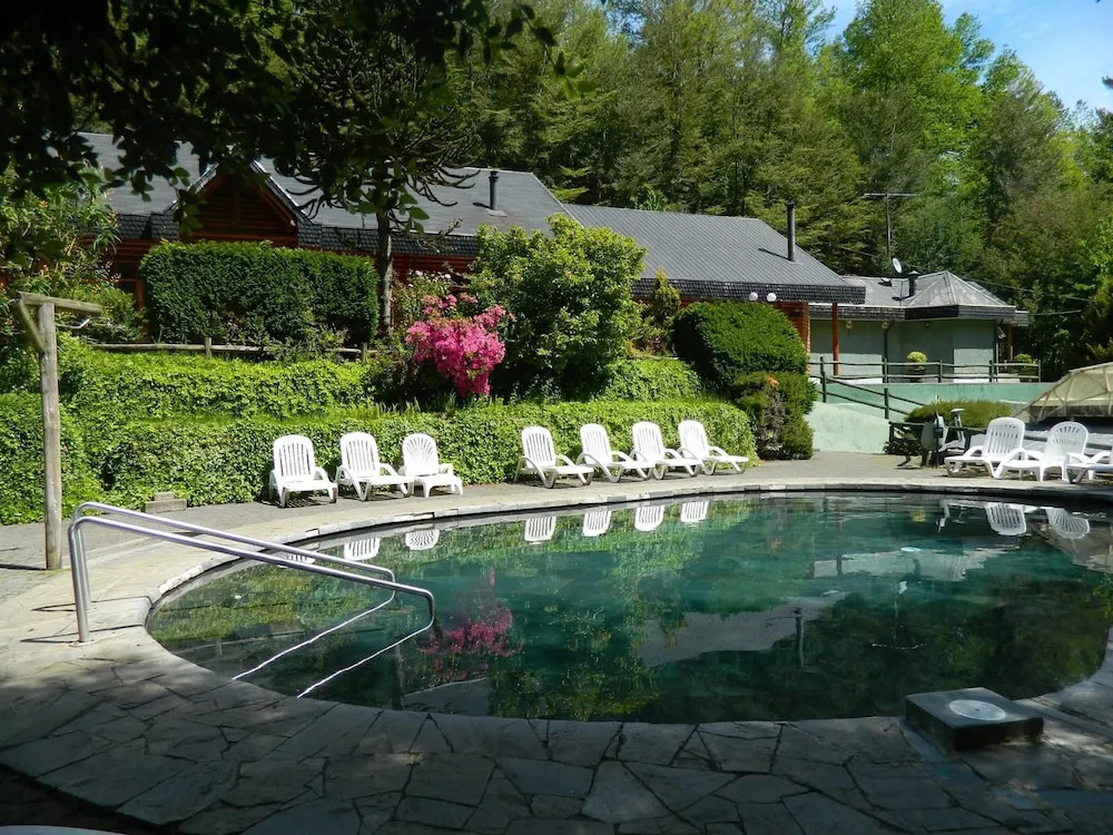 Termas de San Luis