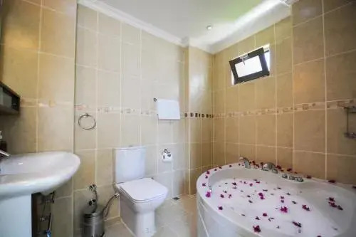 Villa Şimşek
