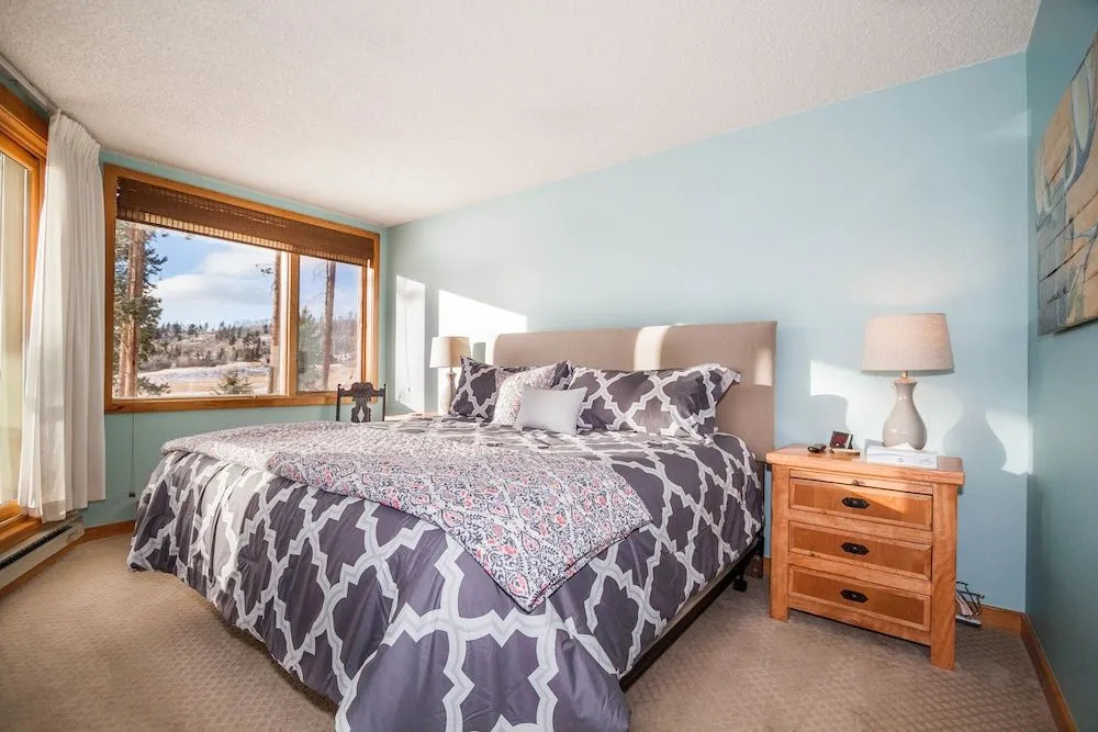 Pines #2116 - 2 Br Condo