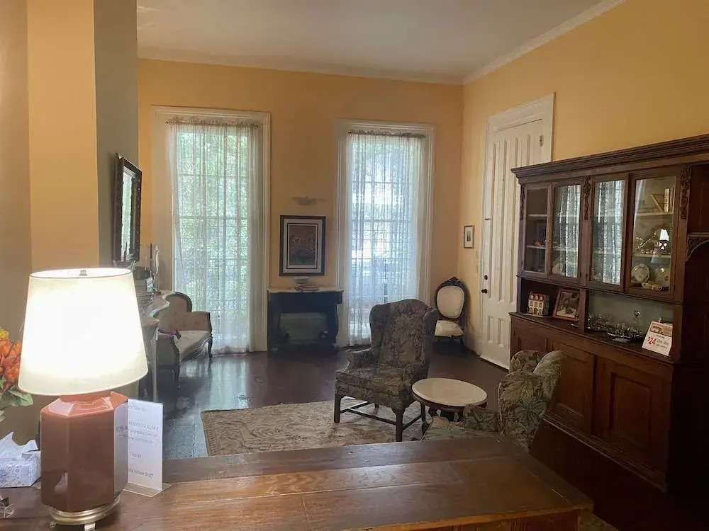 Fairchild House Bed & Breakfast