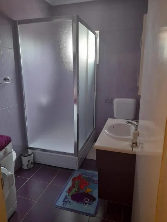 Apartments Kruno
