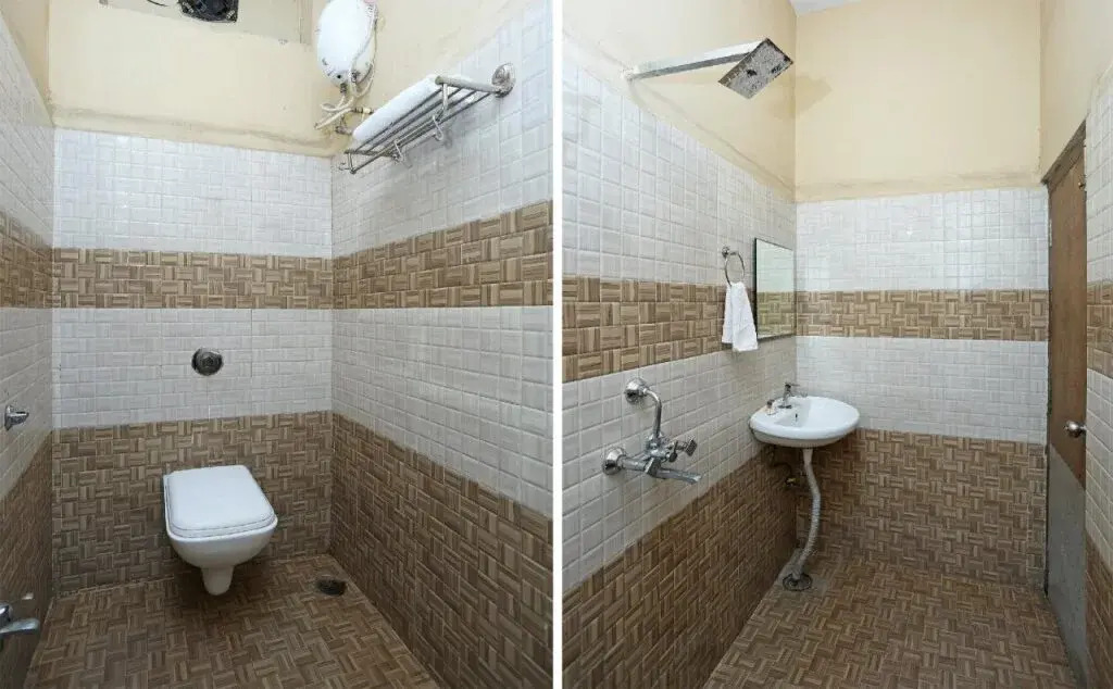 Hotel Classic By OYO Rooms
