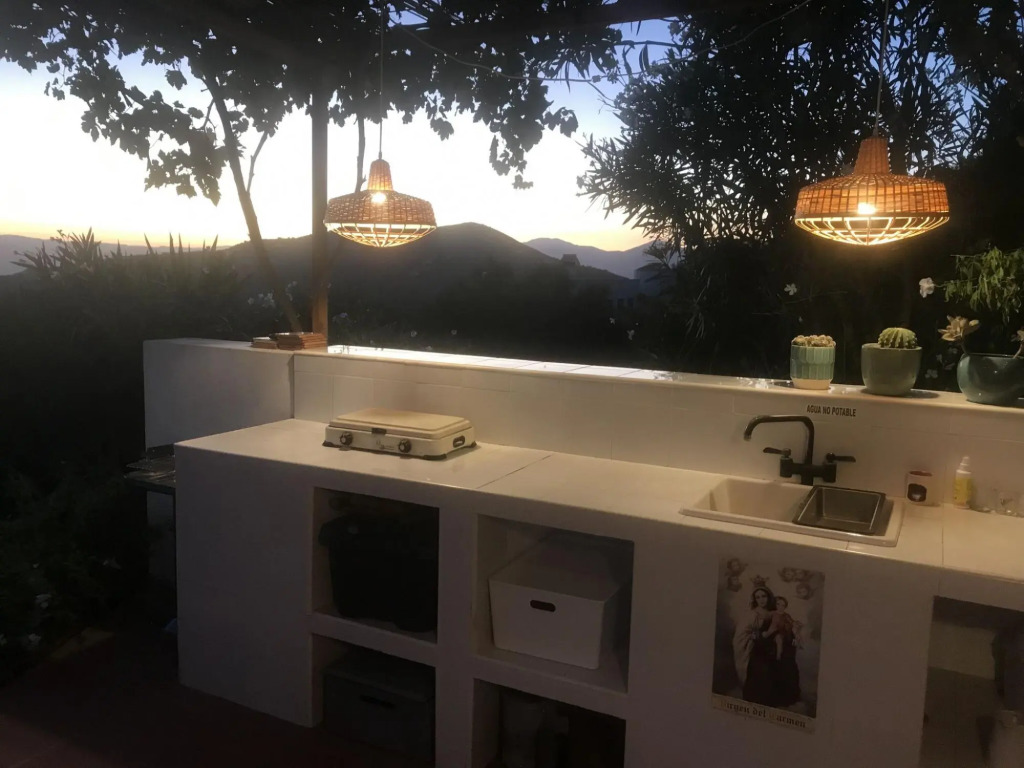 Villa in Arenas with Sea Views and Private Pool