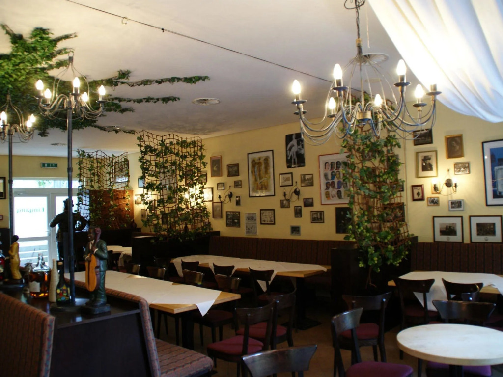 Hotel Herzog Georg