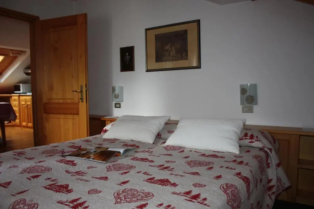 Chalet Stelvio