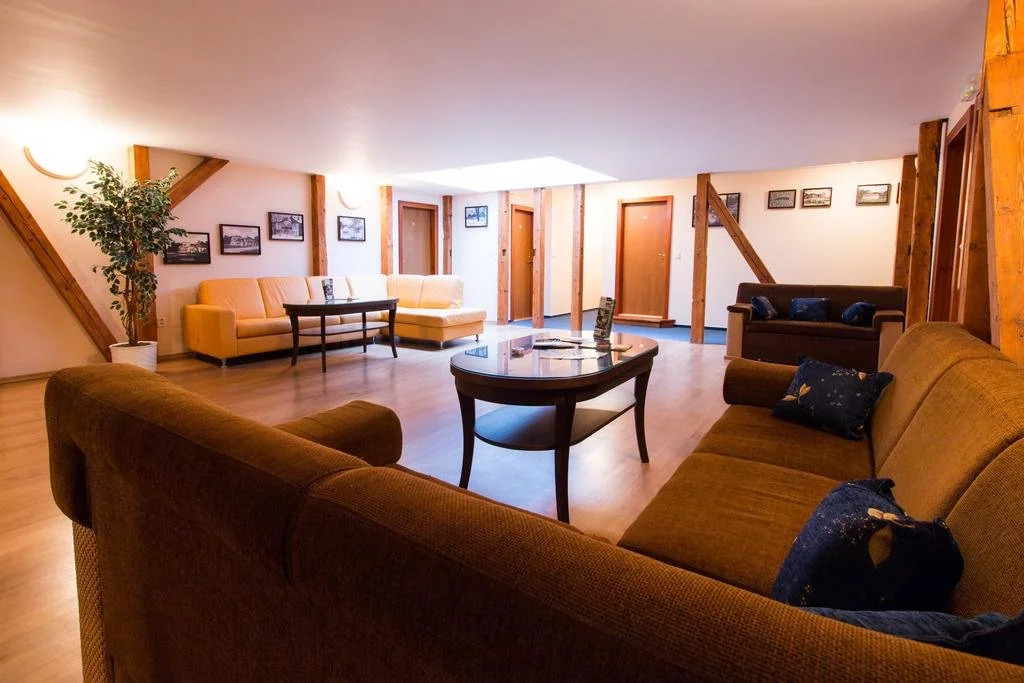 Family Holiday Home in Bruntal