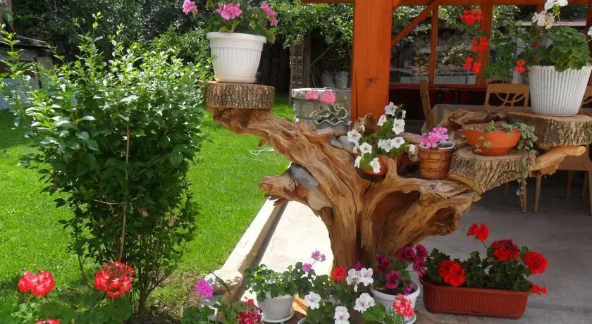 Vien Guest House