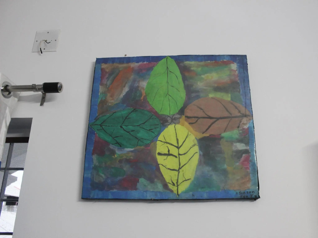 Nest Homestay