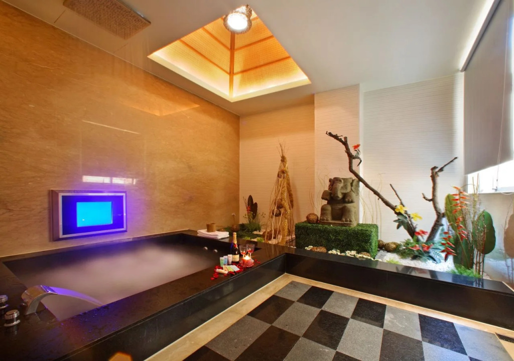 Young Motel - Taoyuan