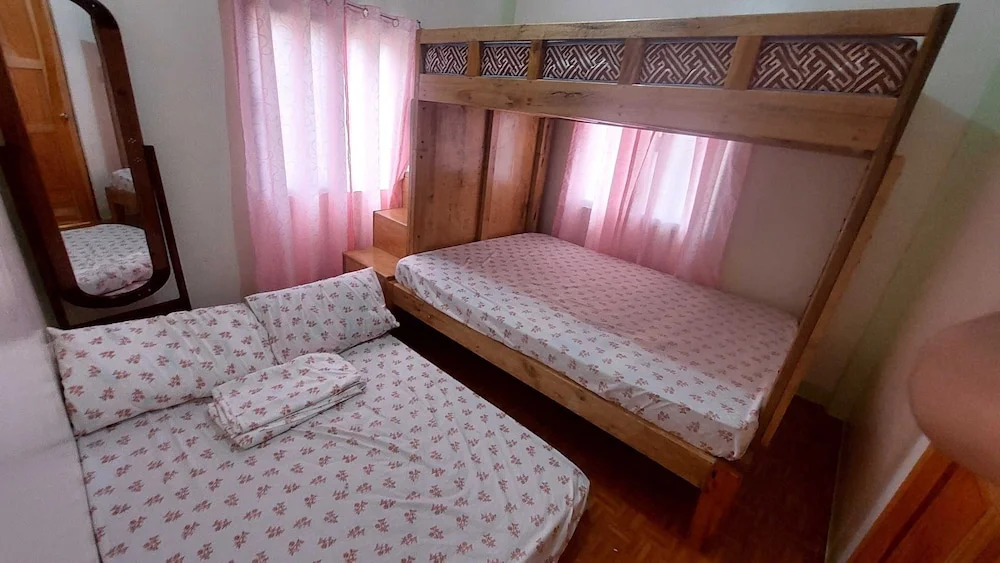 Mariden Resort & Homestay Siargao