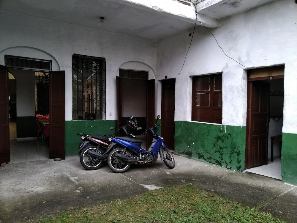 Hotel Familiar