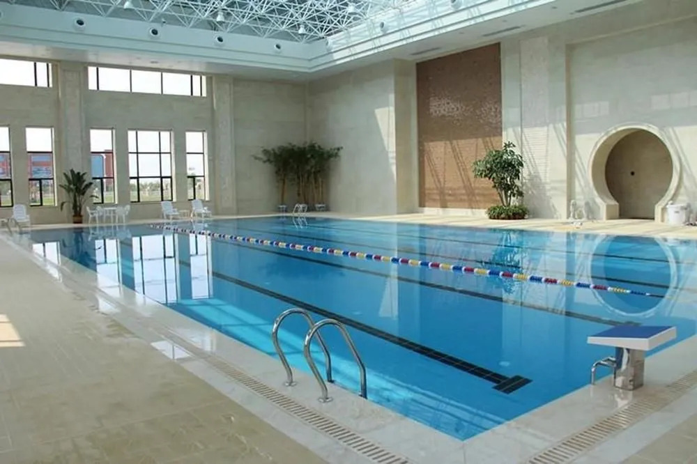 Yingkou Guest Hotel