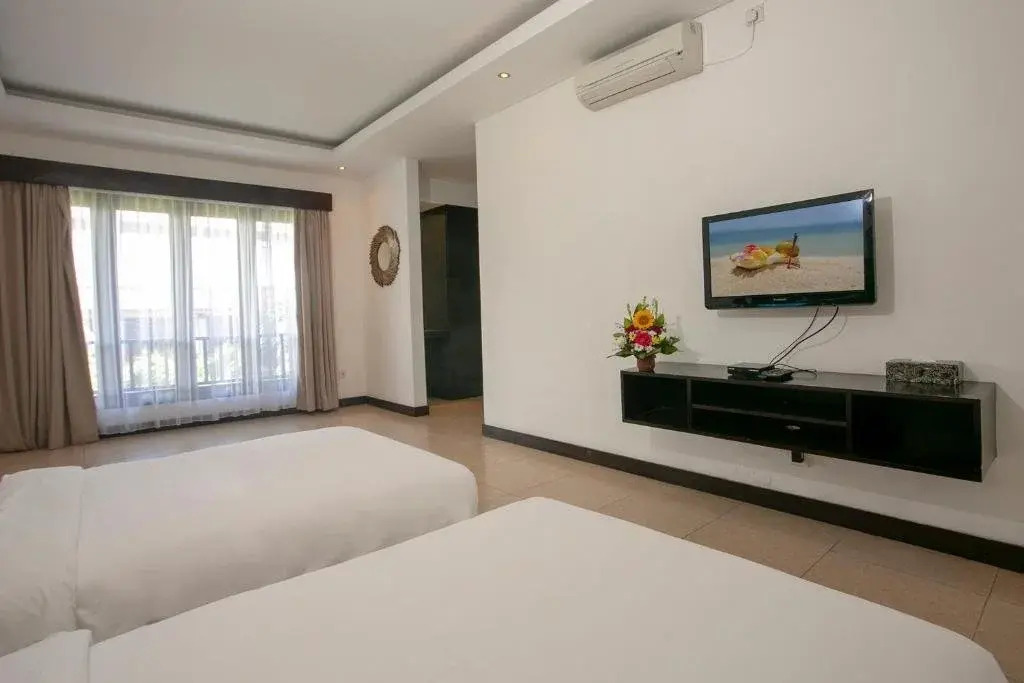 Villa Raka Managed by Manara