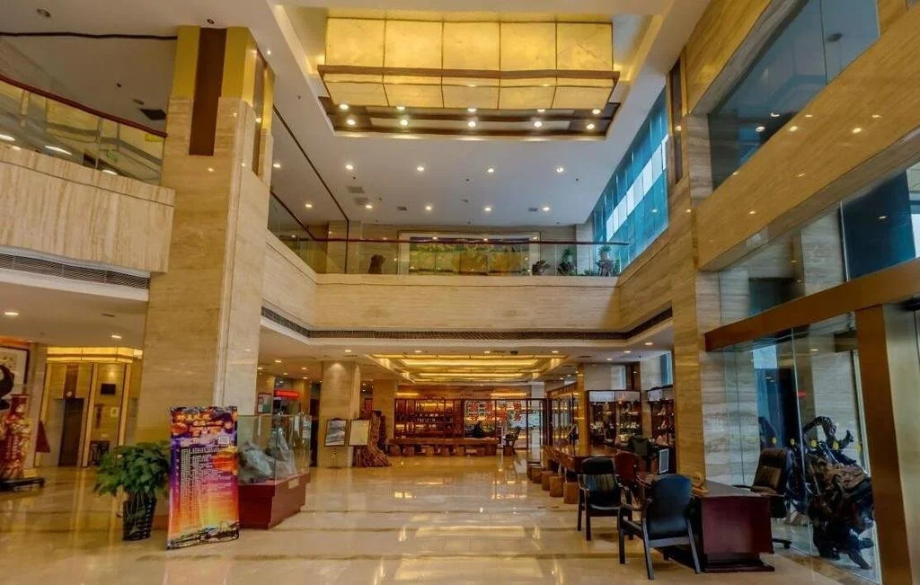 Phoenix Grand Hotel Fenghuang