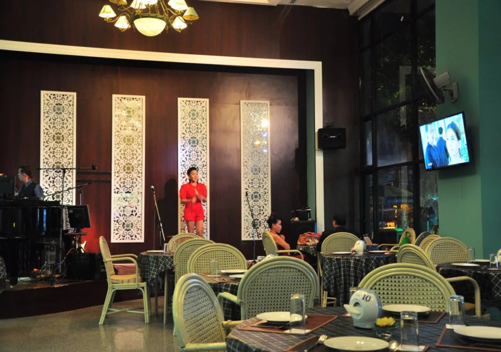 Tonkoon Hotel