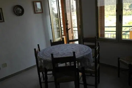 Casetta delle Terme