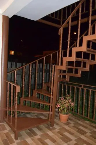 Guesthouse Qarim