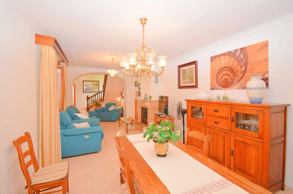 Villa Can Nina 198 by Mallorca Charme
