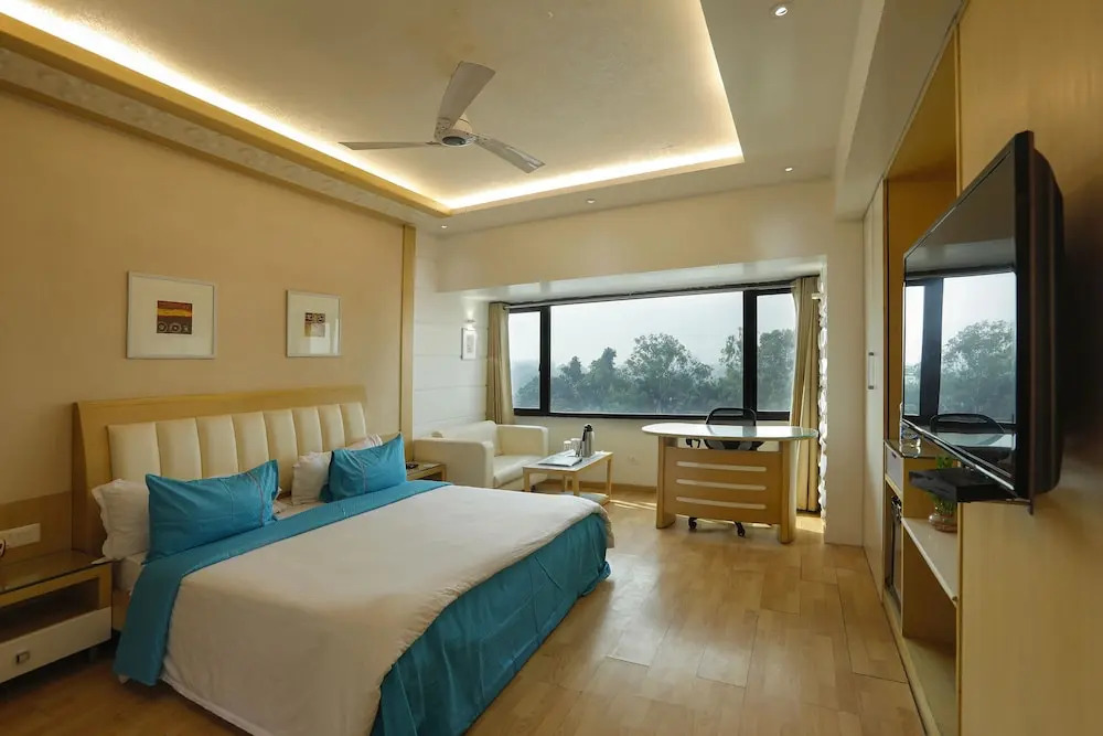 Shivoy Hotel