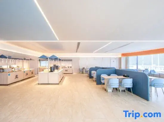 HanTing Hotel (Zhengzhou Huiji Wanda University Town North Subway Station)