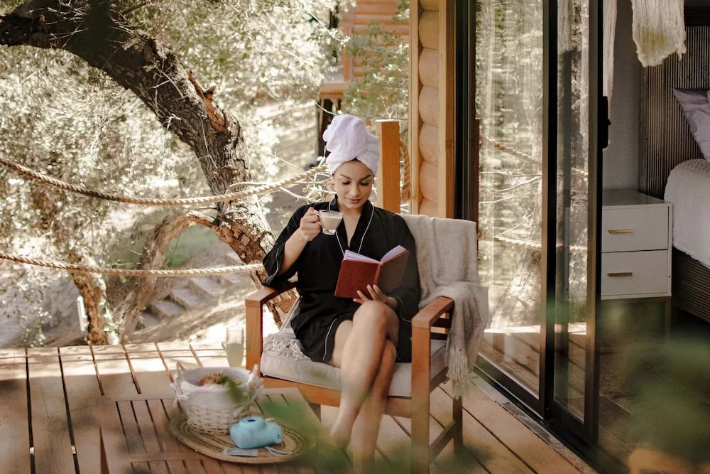 Boskenvid Hotel - Romantic Treehouses & Skypool