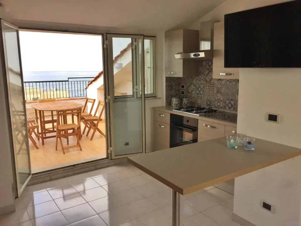 Suite Sul Mare
