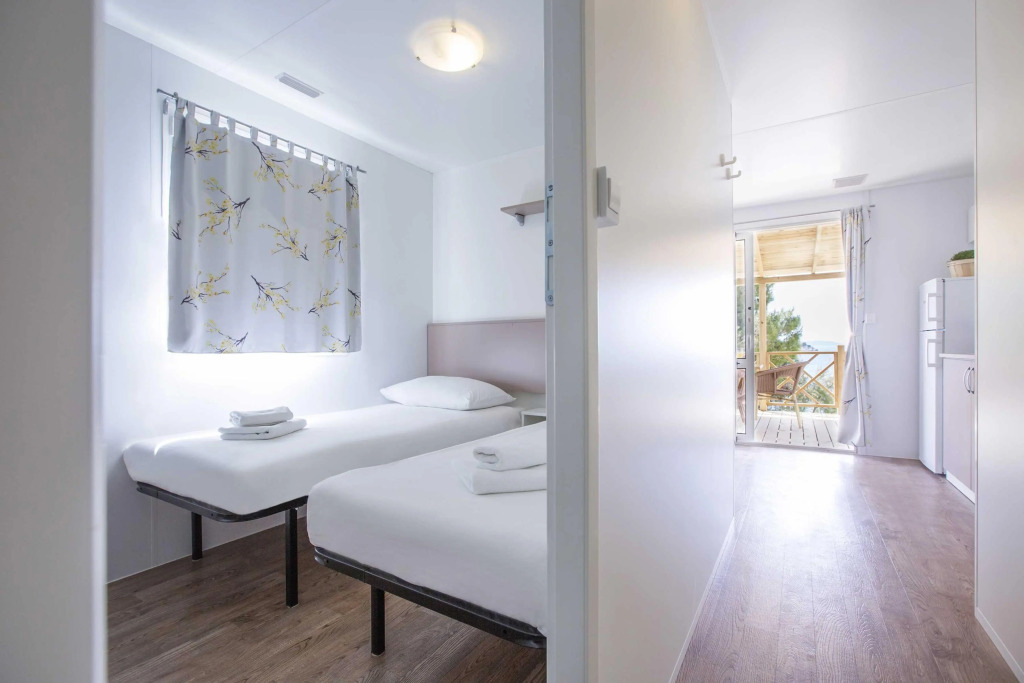 Amadria Park Camping Trogir - Mobile Homes