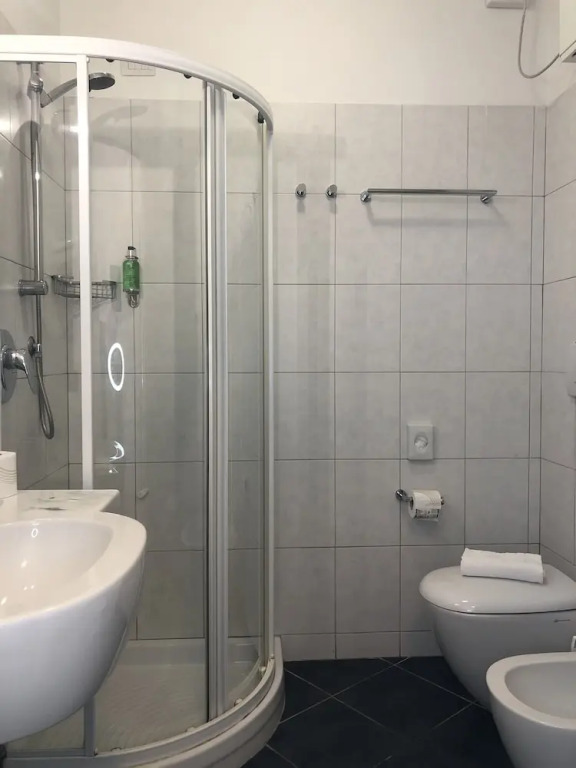 Baia Blu RTA Residence