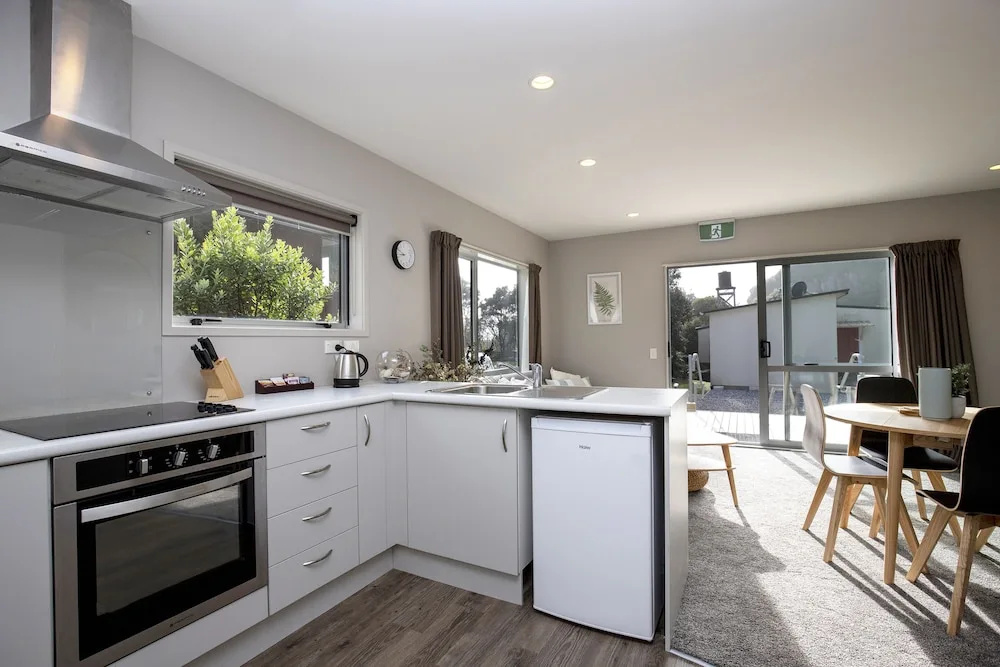 Punakaiki Beachfront Motels