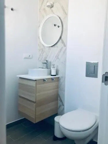 Hostal El Caprichito Marbella