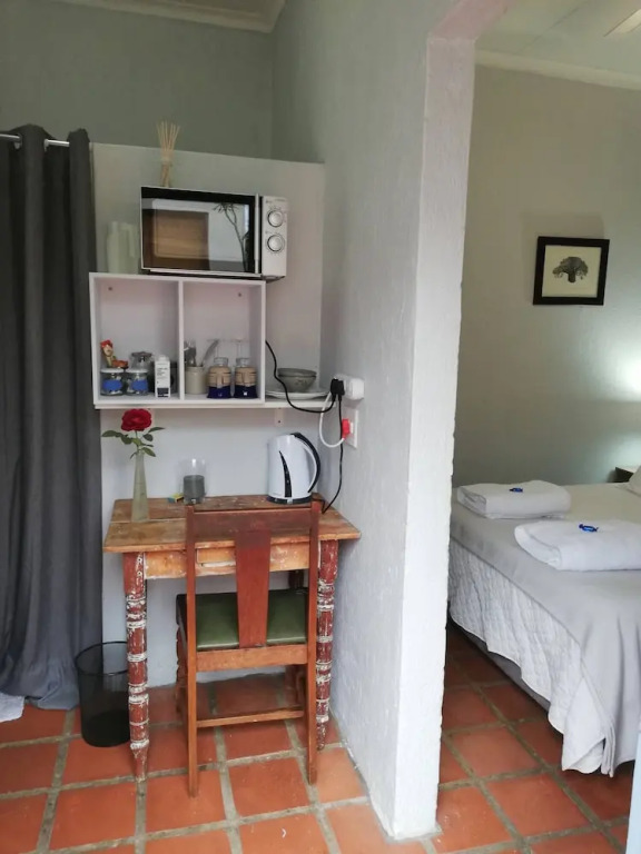 Melkweg is Situated in Nelspruit , Close to Kruger Park and Mozambique