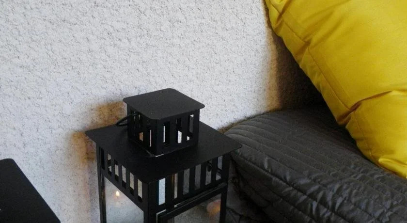 Ecully Loft