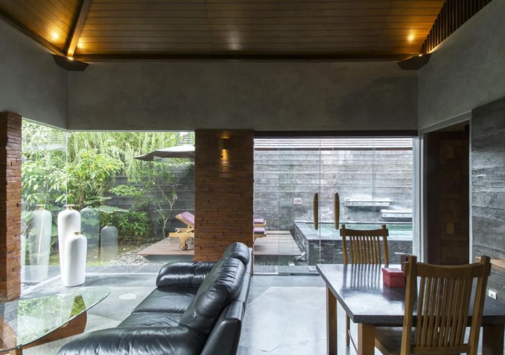 Bracha Villas Bali