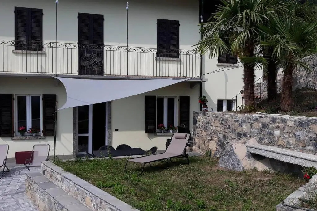 Casa Ducale Como Lake View