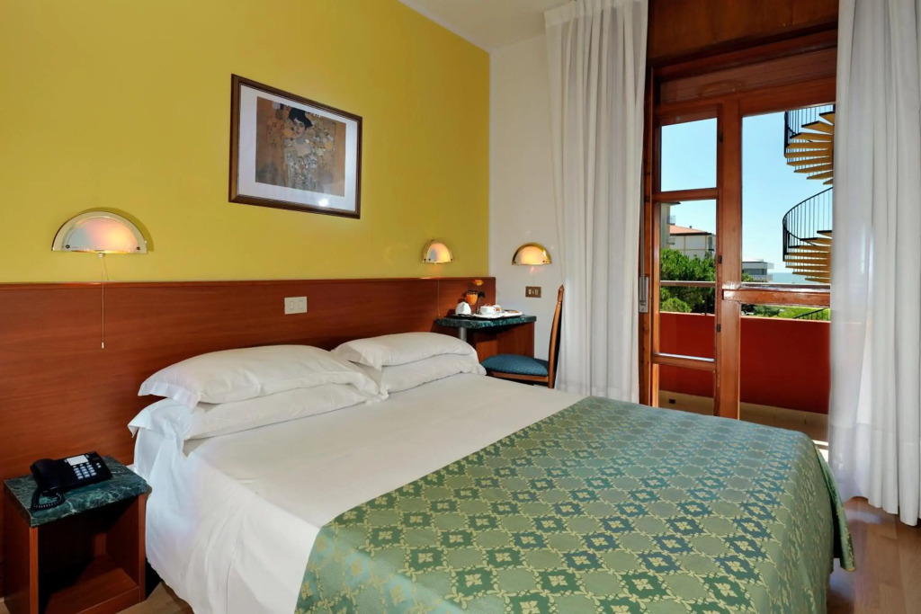 Hotel Bembo