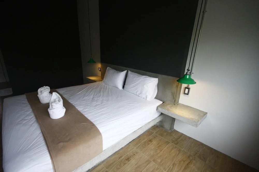 Kuakaew Garden Hotel