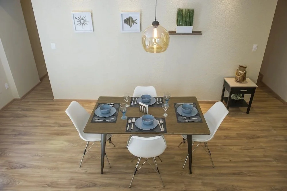 Casa Donceles PH1