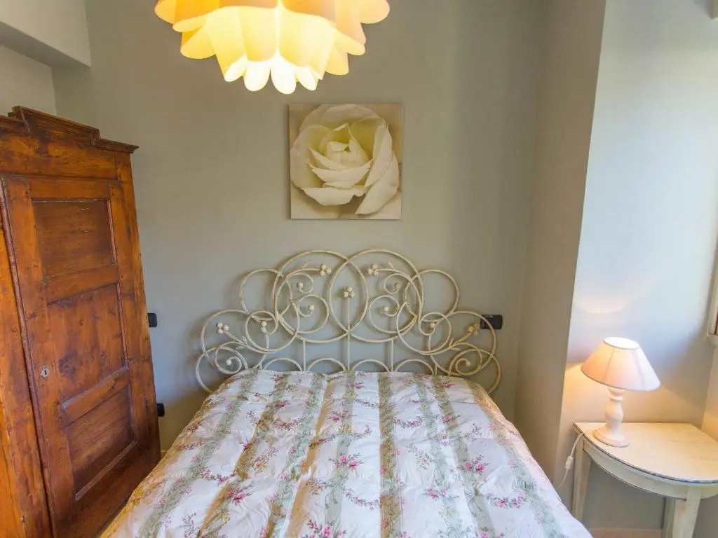 Appartement Menton, 2 pièces, 4 personnes - FR-1-196-160
