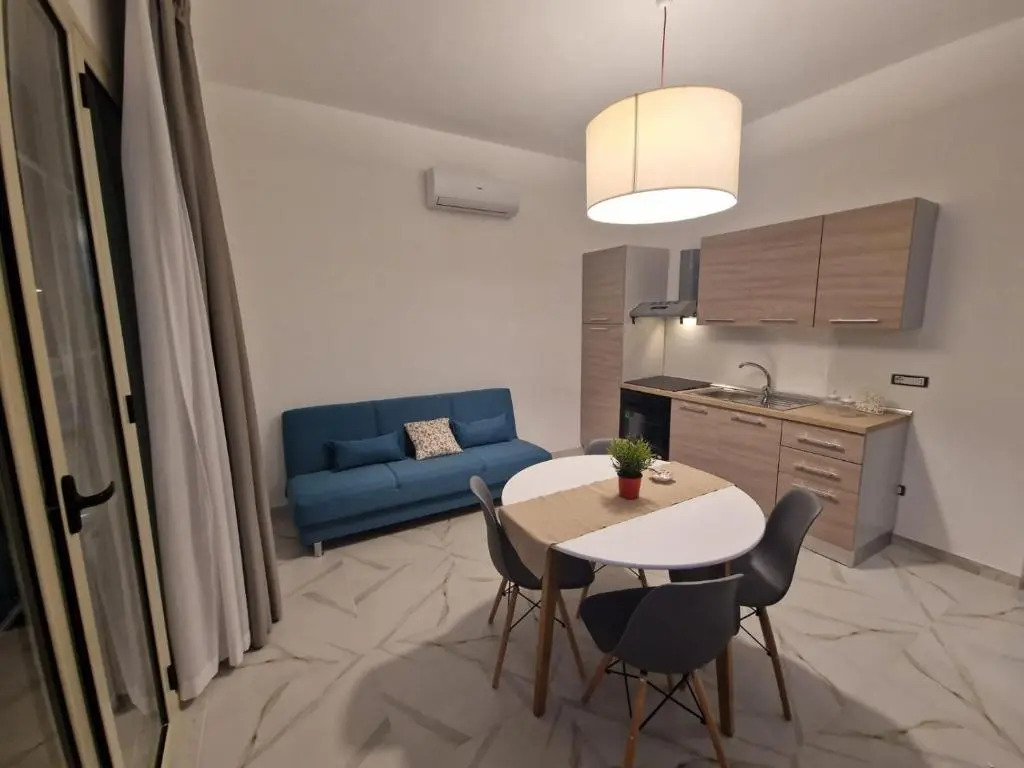 Ama Casa Holiday & Business Apartments