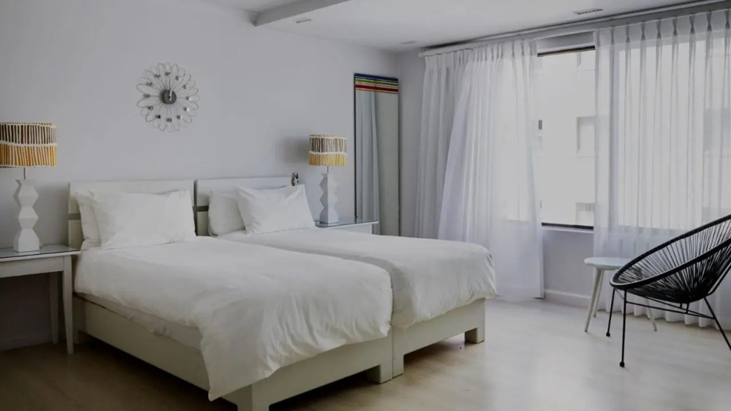 La Splendida Hotel by NEWMARK
