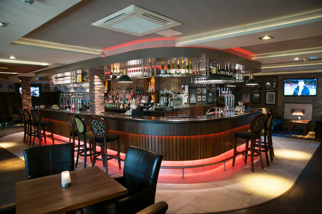 Busby Hotel