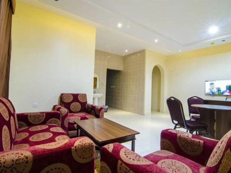 منازل المرجان للشقق المفروشة Manazel Almurjan for furnished apartments