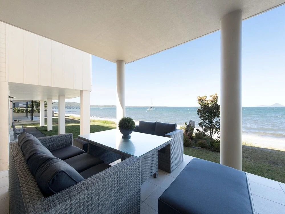 Soldiers Point Road, 2, 163, Seaside Splendour