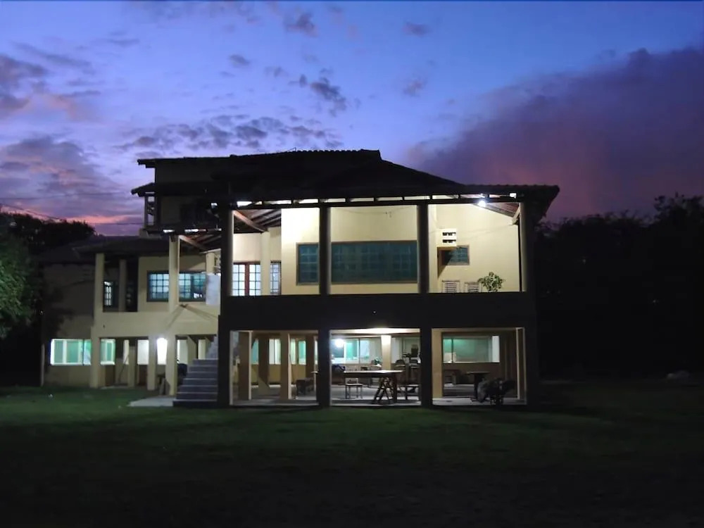 Hostel Pantanal