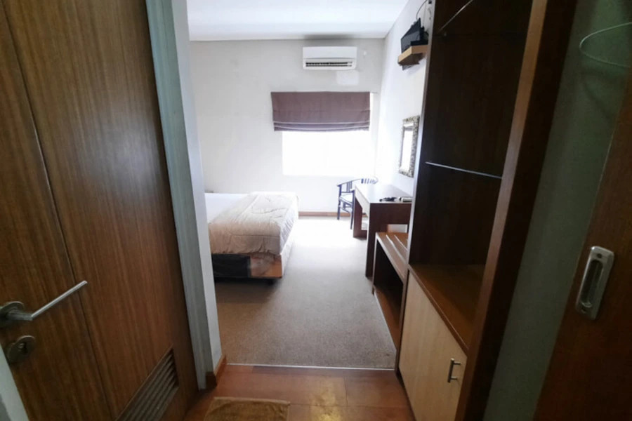 Griya H47 Syariah Simpang Lima Semarang