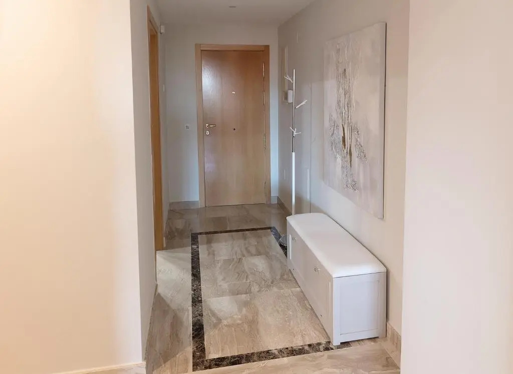 Marina Luxury Apartment