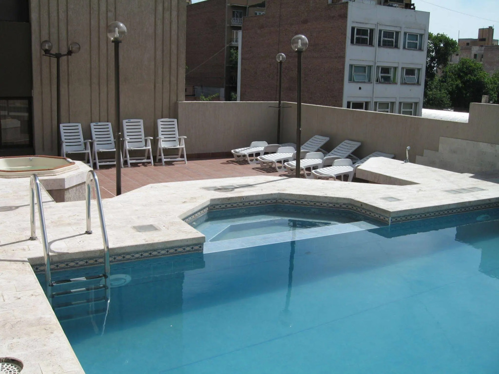 Altezza Apart Suites